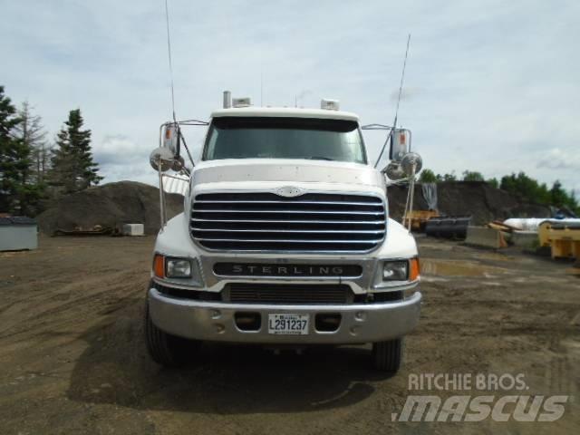 Sterling L 9500 Dragbilar