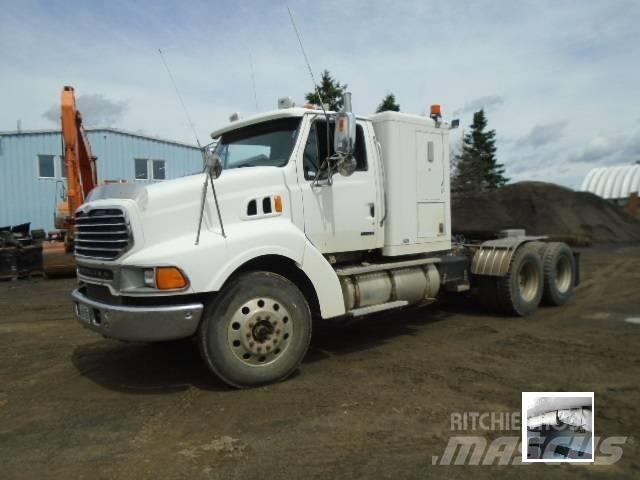 Sterling L 9500 Dragbilar