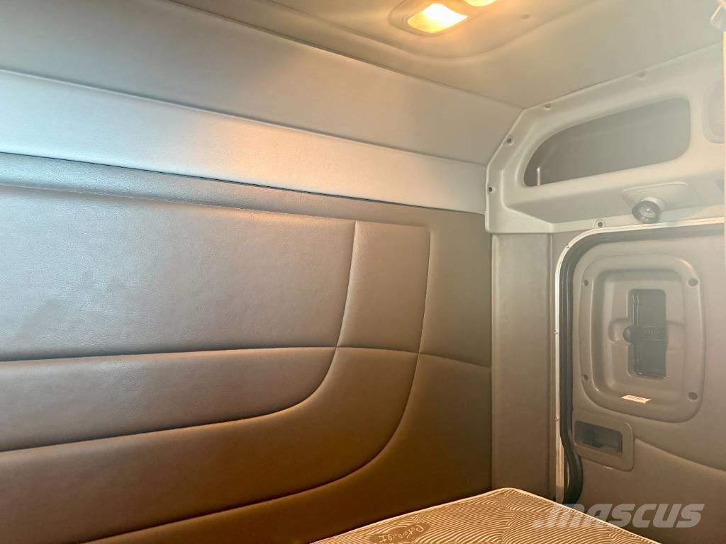 Peterbilt 389 Dragbilar