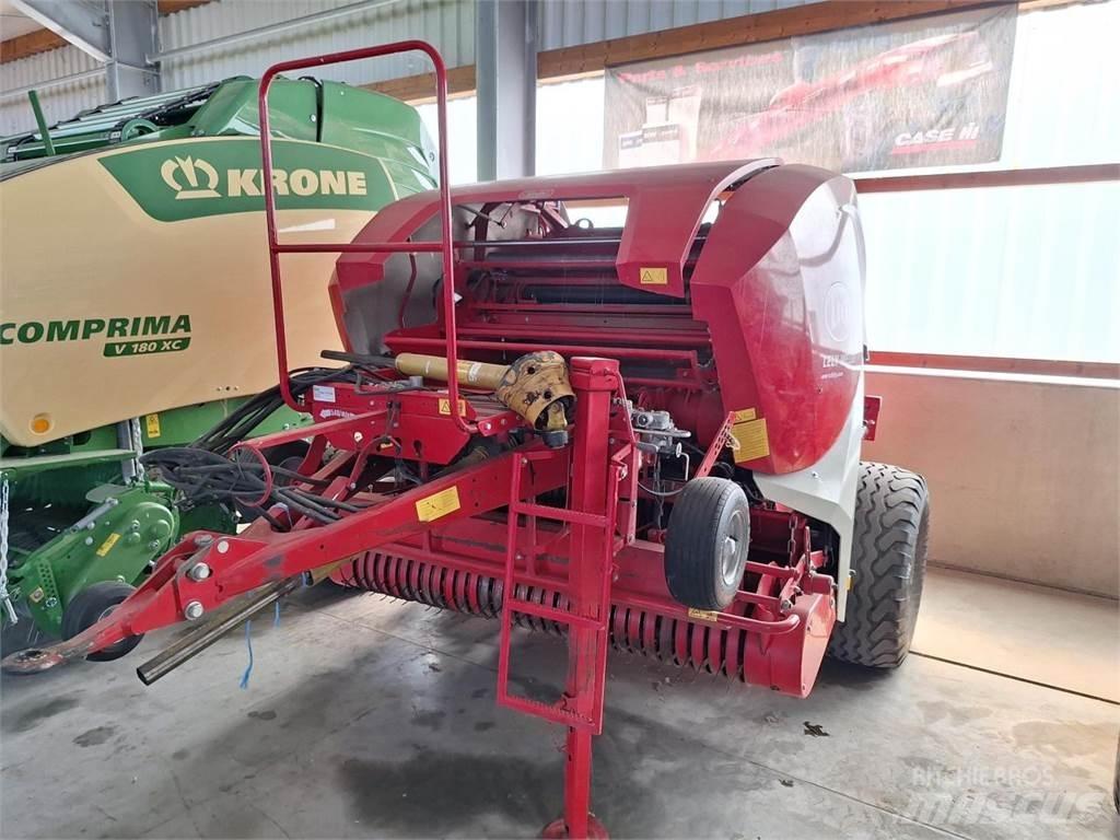 Lely RP 245 Profi Rundbalspressar