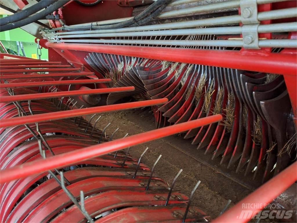 Lely RP 245 Profi Rundbalspressar