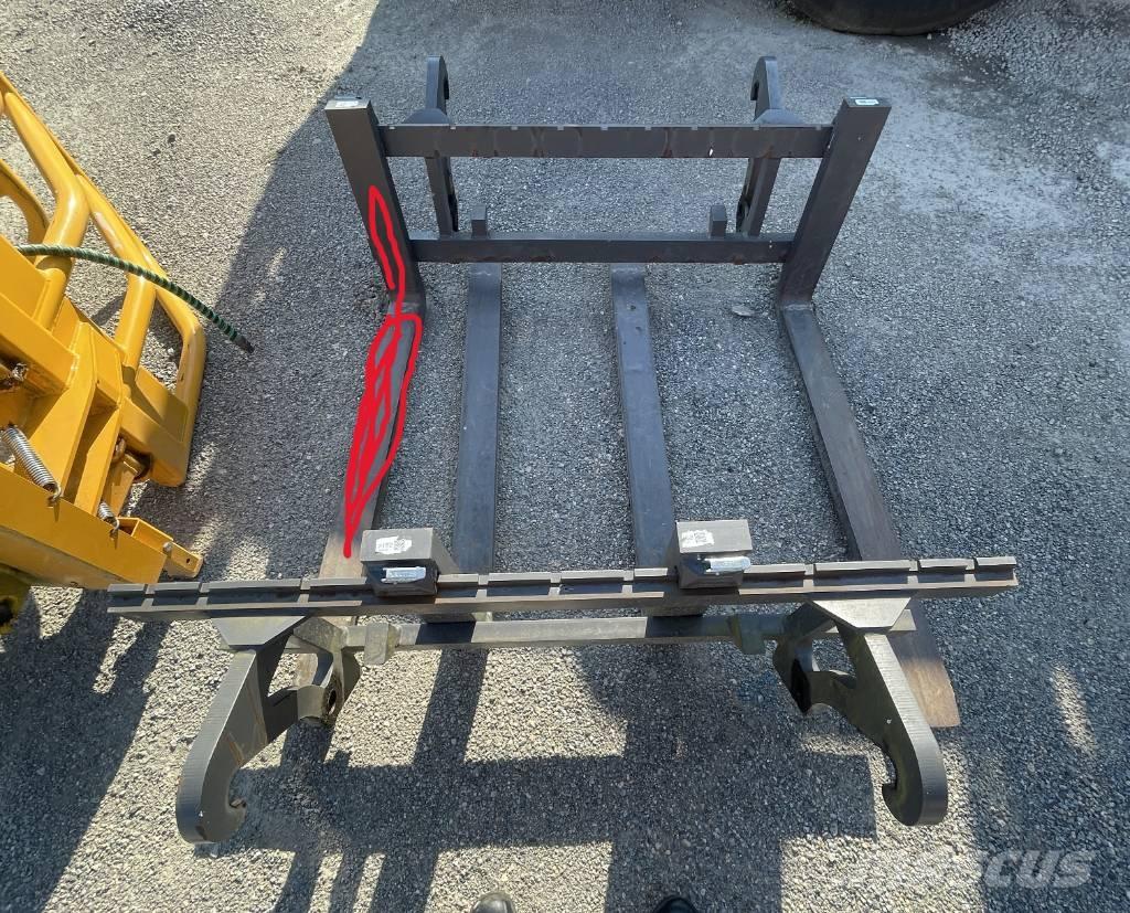 Volvo L30GS Hjullastare