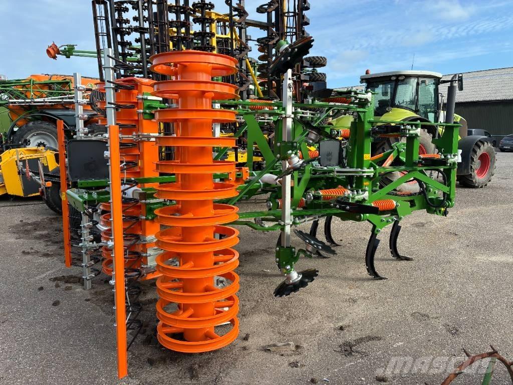 Amazone CENIO 4000-2 Kultivatorer
