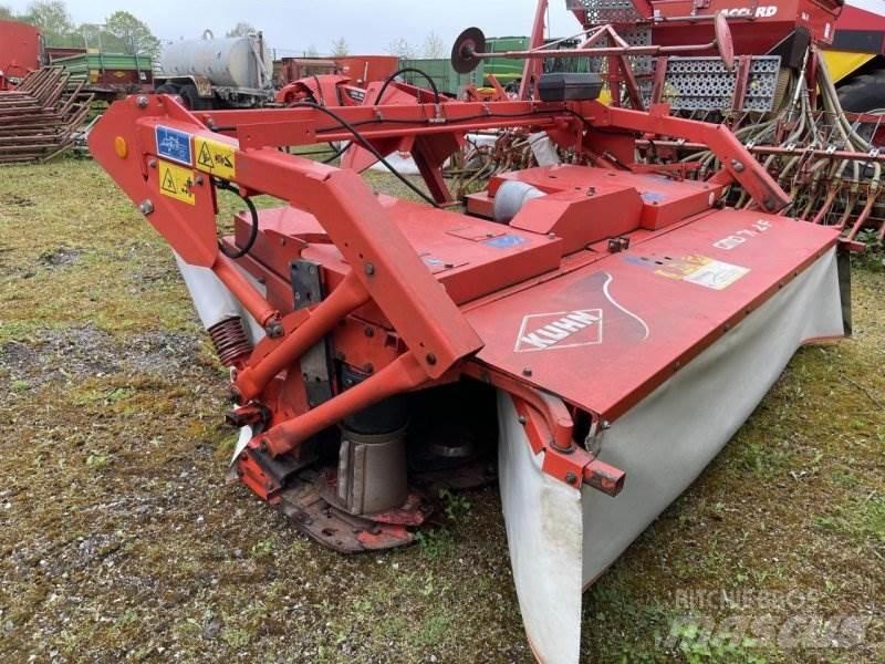 Kuhn GMD 702 FF Slåtterkrossar