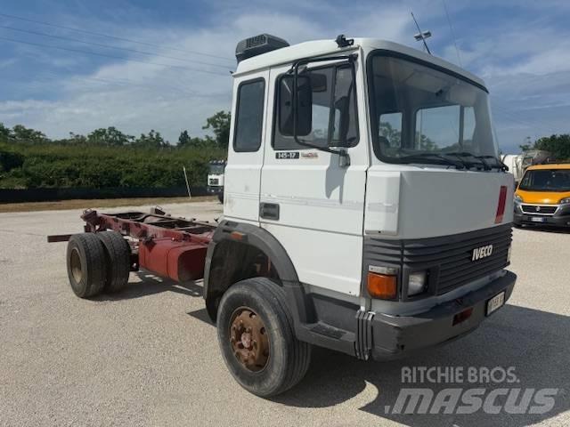 Iveco 145 Övriga bilar