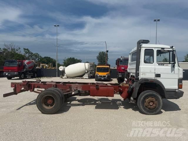 Iveco 145 Övriga bilar