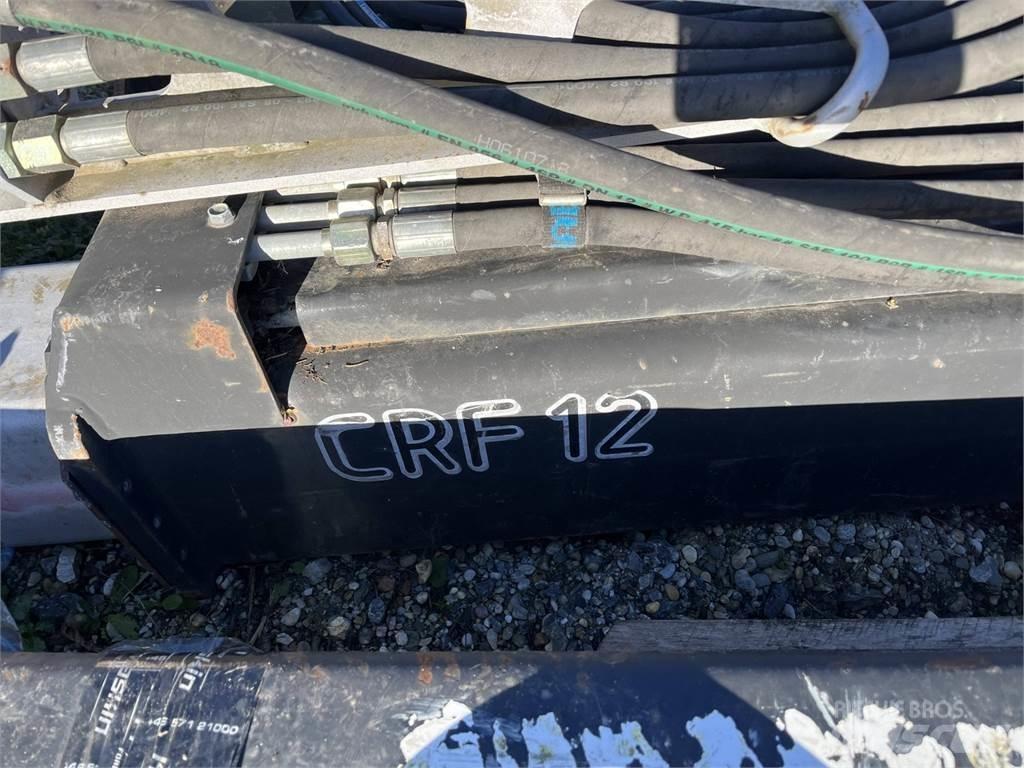 Cranab CRF12 Skotarkranar