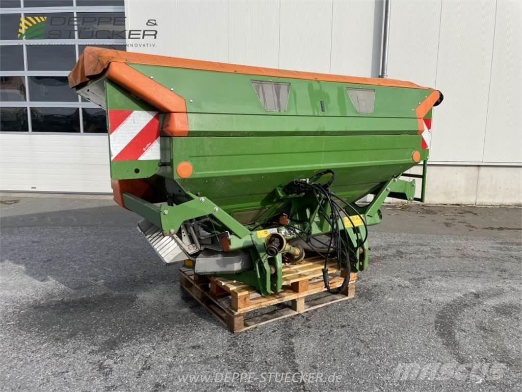 Amazone ZA-M 1501 Mineralgödselspridare