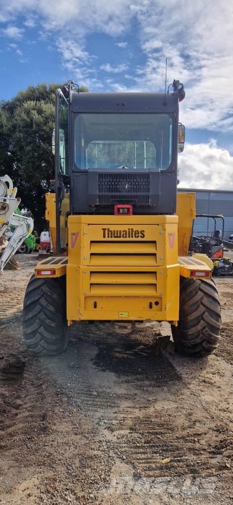 Thwaites 9T Minidumprar