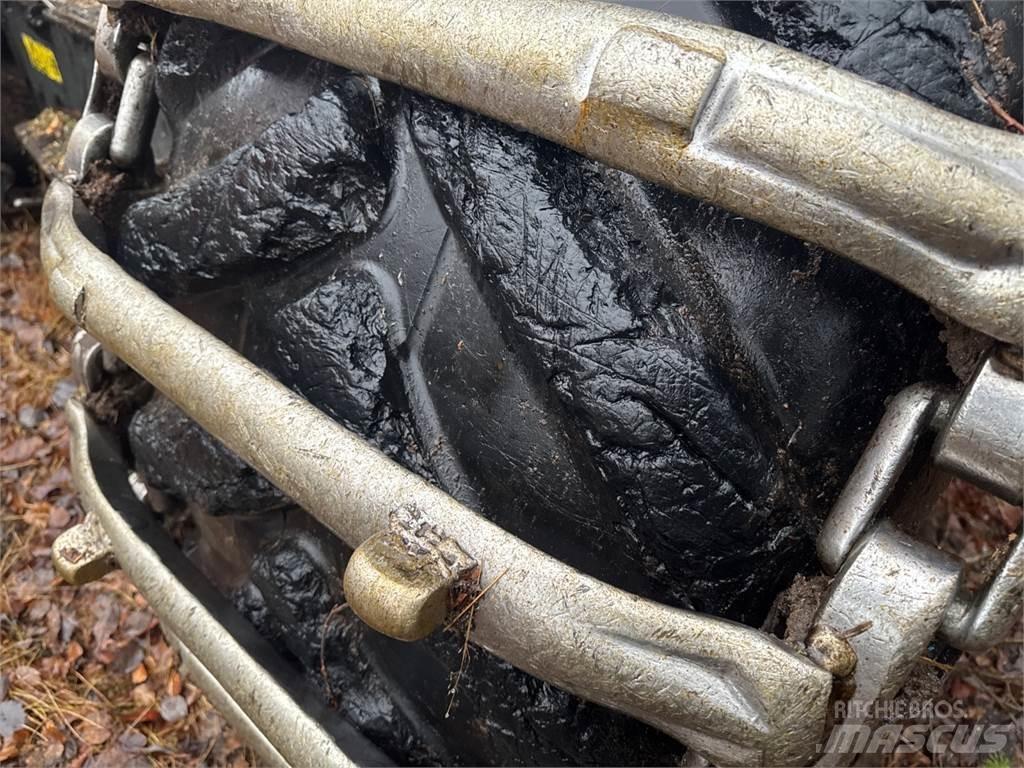 Eco Log 590 Skördare