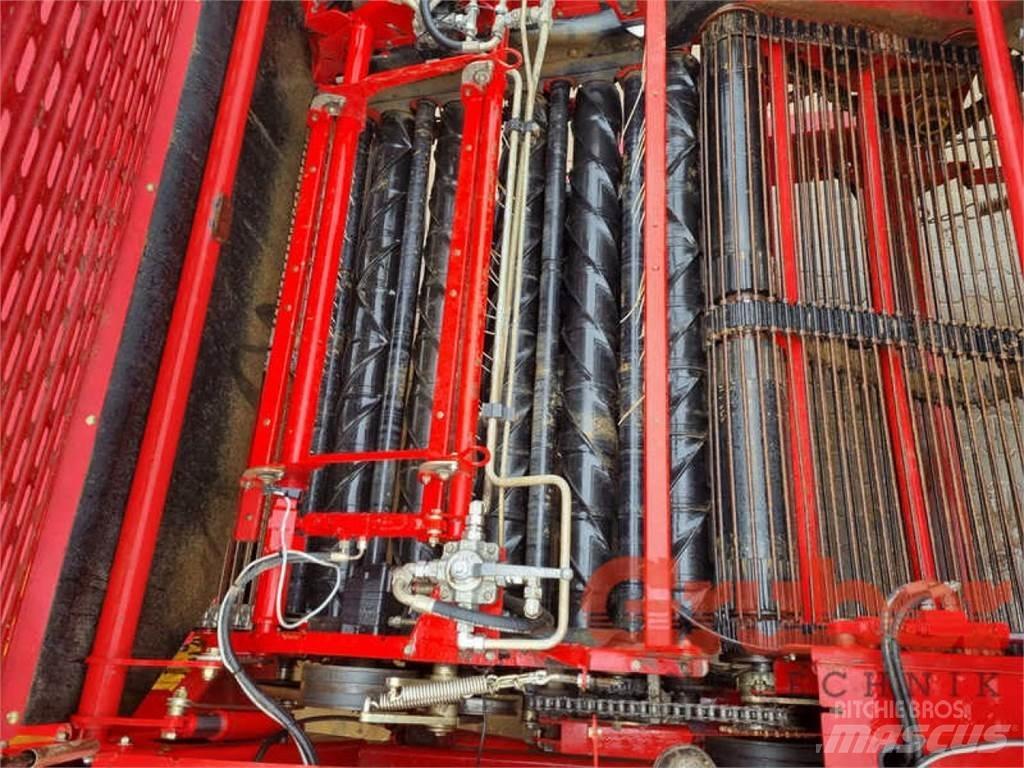 Grimme GT 170 S Potatisodlingsutrustning - Övrigt