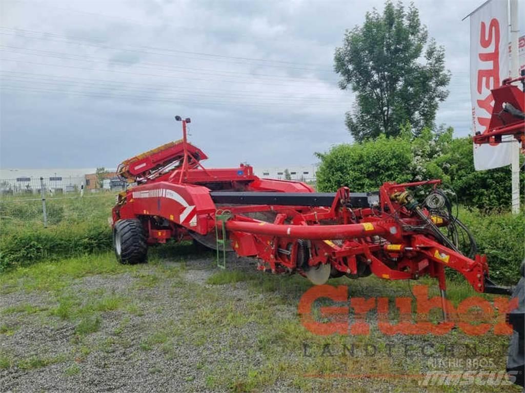 Grimme GT 170 S Potatisodlingsutrustning - Övrigt