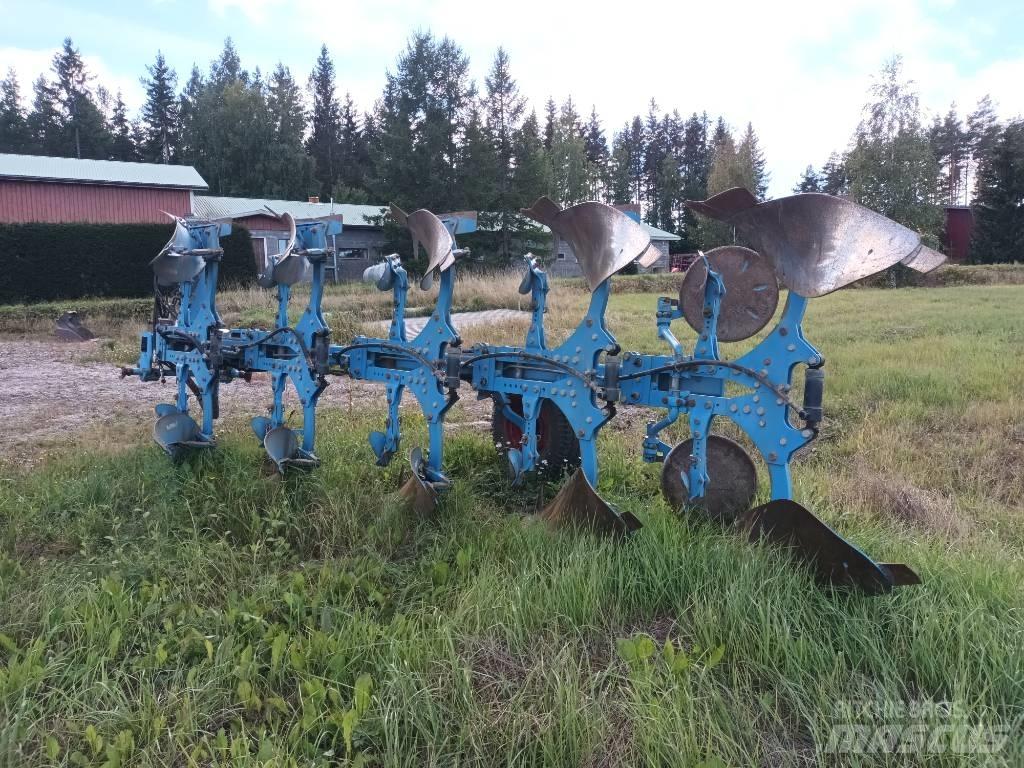 Lemken Vari-Opal 7 X Växelplogar