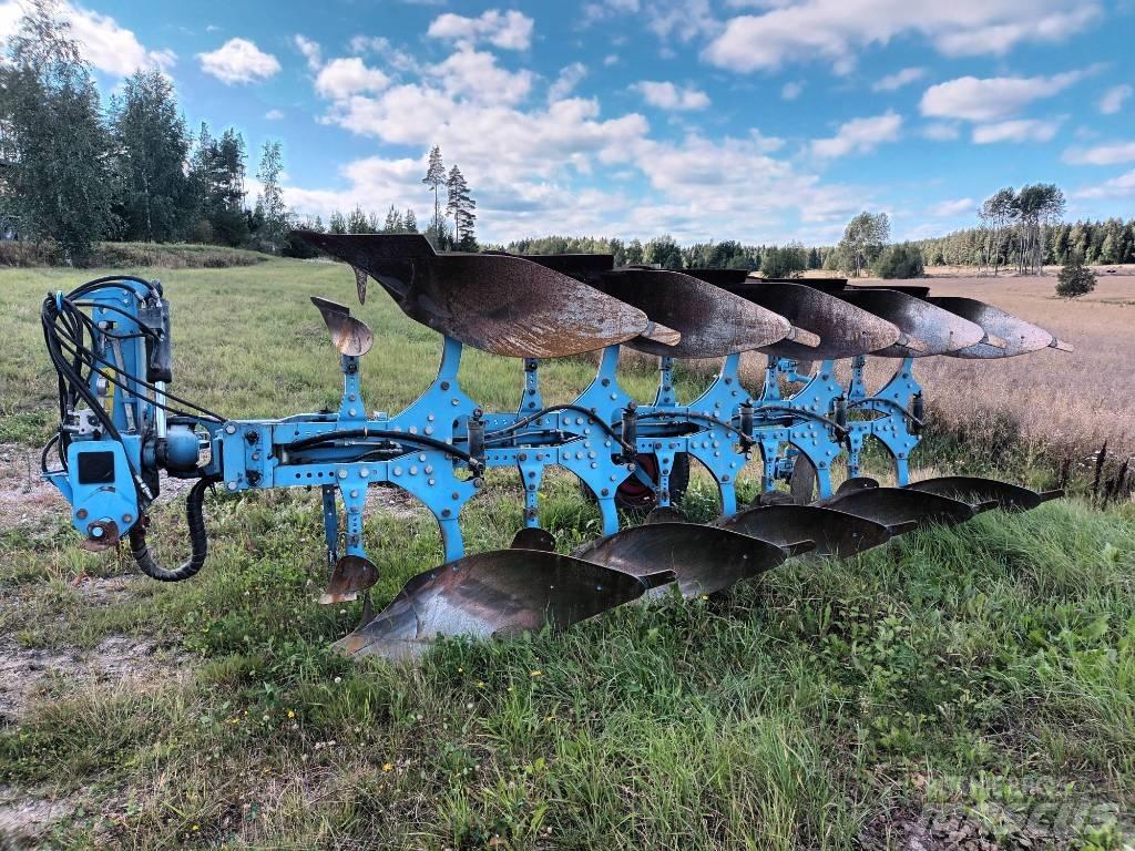 Lemken Vari-Opal 7 X Växelplogar