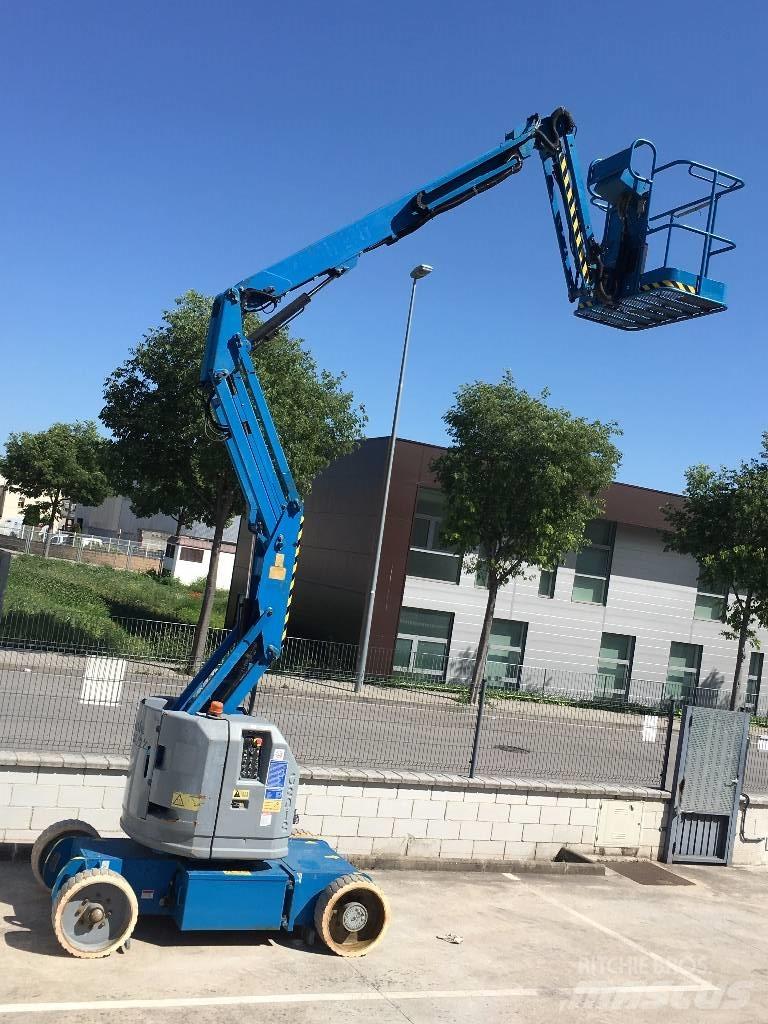 Genie Z 34/22 N Bomliftar