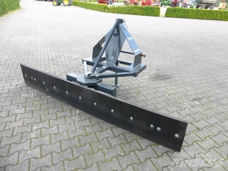 Saphir MS-275-DV Lantbruk - Övrigt