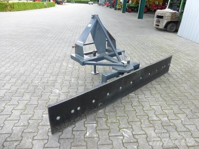 Saphir MS-275-DV Lantbruk - Övrigt