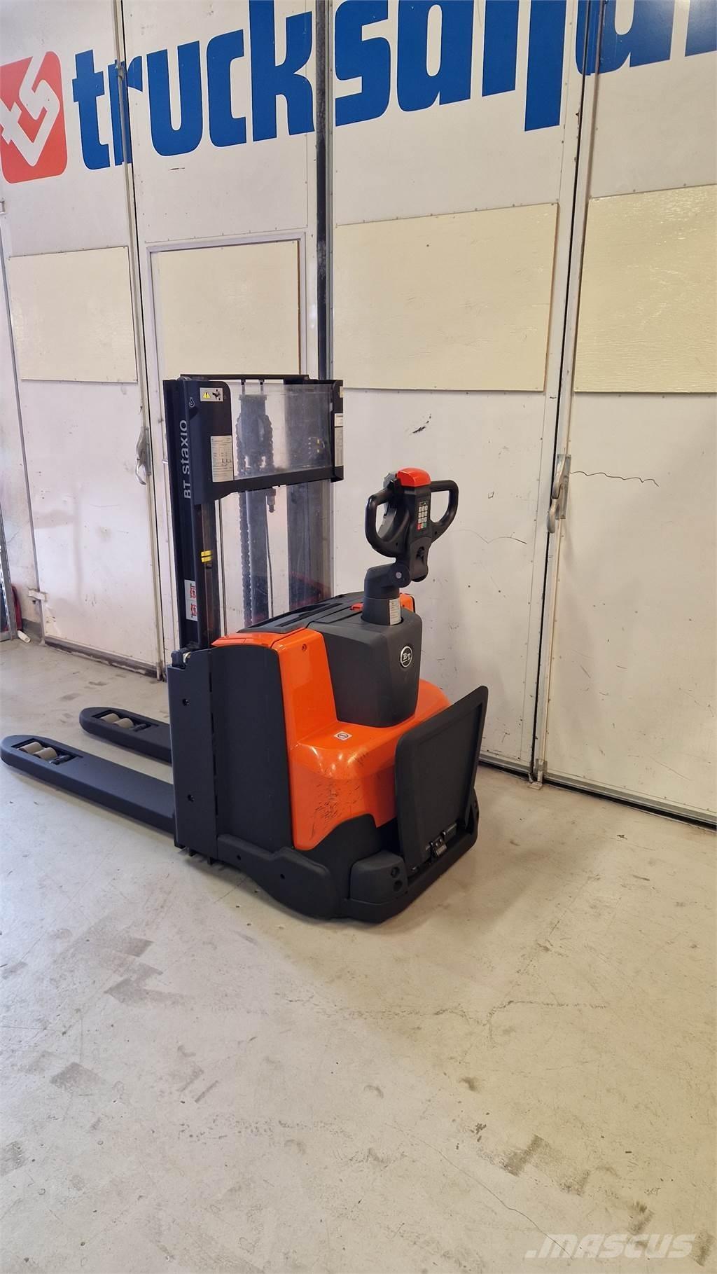 BT SWE200D Staplare