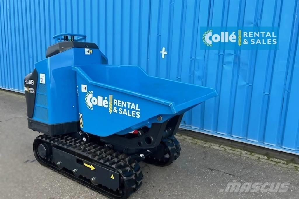 Hinowa HS 1103 | 2023 Banddumprar