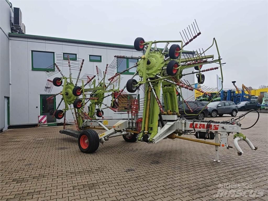 CLAAS Liner 3000 Strängläggare