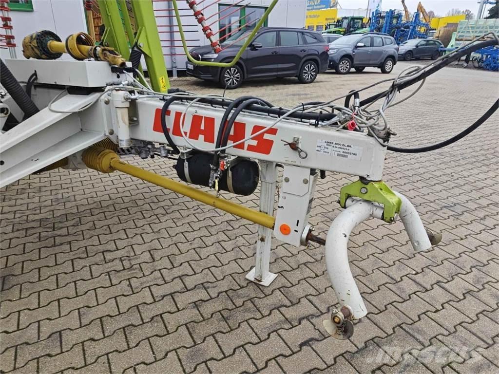CLAAS Liner 3000 Strängläggare