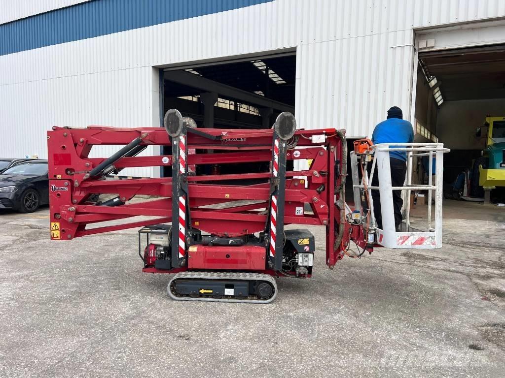 Hinowa LIGHLIFT 1965 Bomliftar