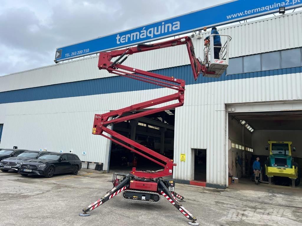 Hinowa LIGHLIFT 1965 Bomliftar
