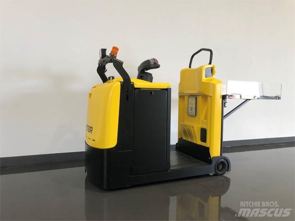 Hyster LO5.0T Dragtruck