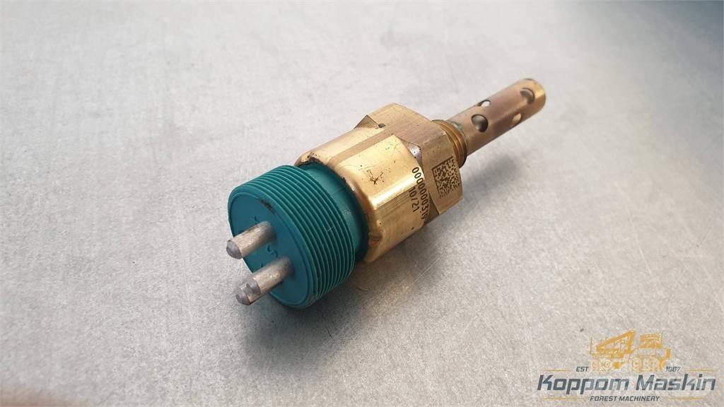 Ponsse 0068756 Hydraulik