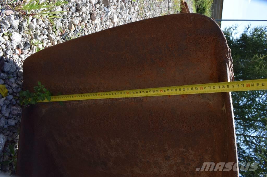 CAT 330FL Bandgrävare