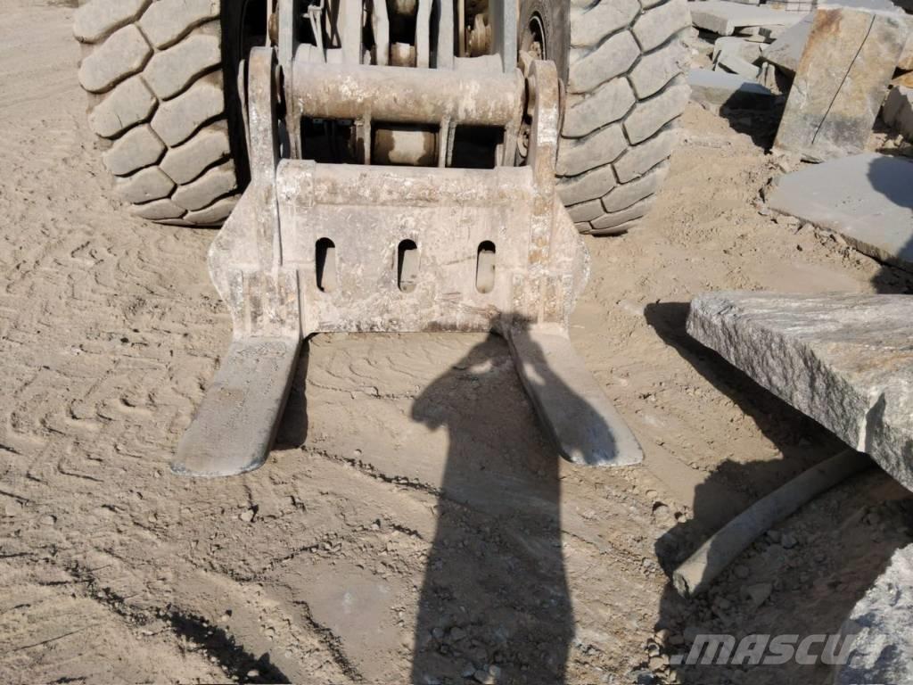 Volvo L 180 C Hjullastare