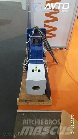  ALL-KOR AKB S130II Hydraulhammare