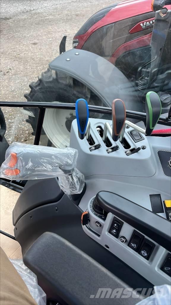 Valtra A 115 MH4 Traktorer