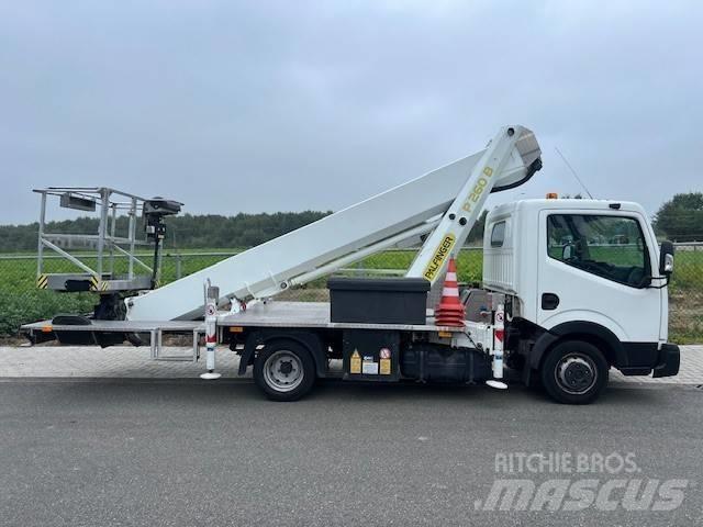 Palfinger P 260 B Billyftar