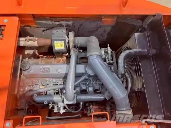 Doosan DH150W-7 Hjulgrävare