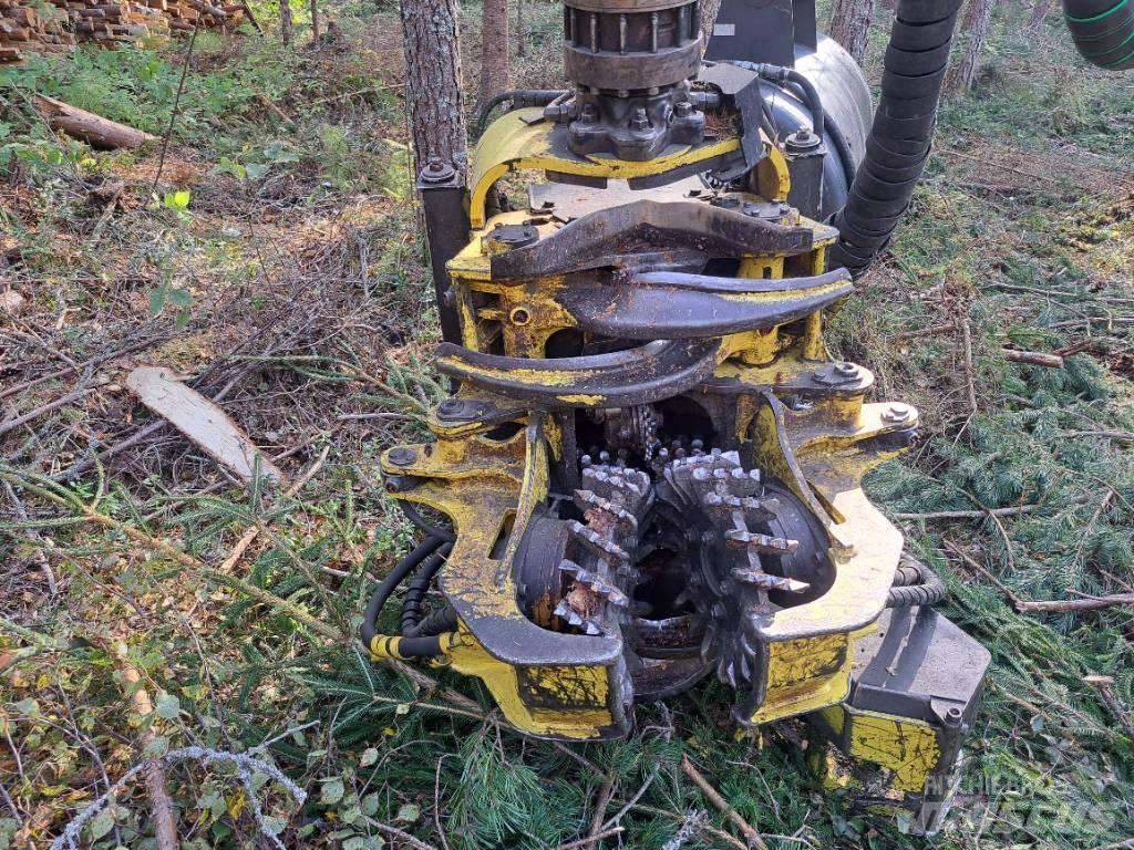 John Deere 1170G Skördare