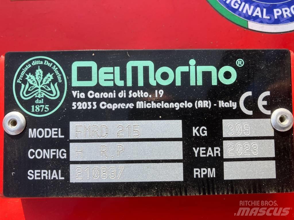 Delmorino FMRD 215 Betesputsare
