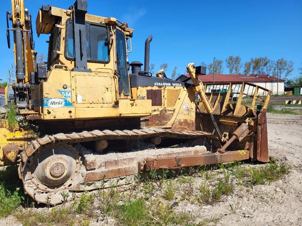 HSW TD-15M Bandschaktare