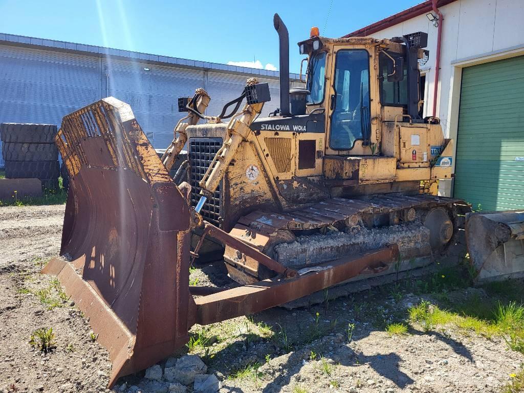 HSW TD-15M Bandschaktare