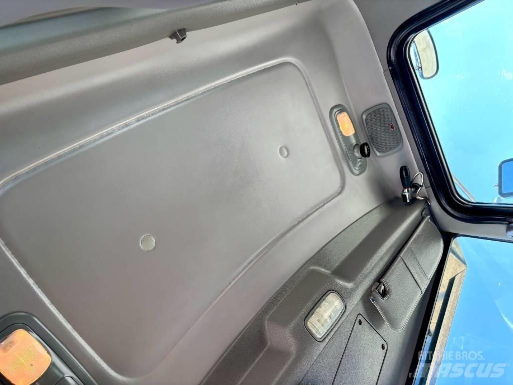 Peterbilt 365 Dragbilar