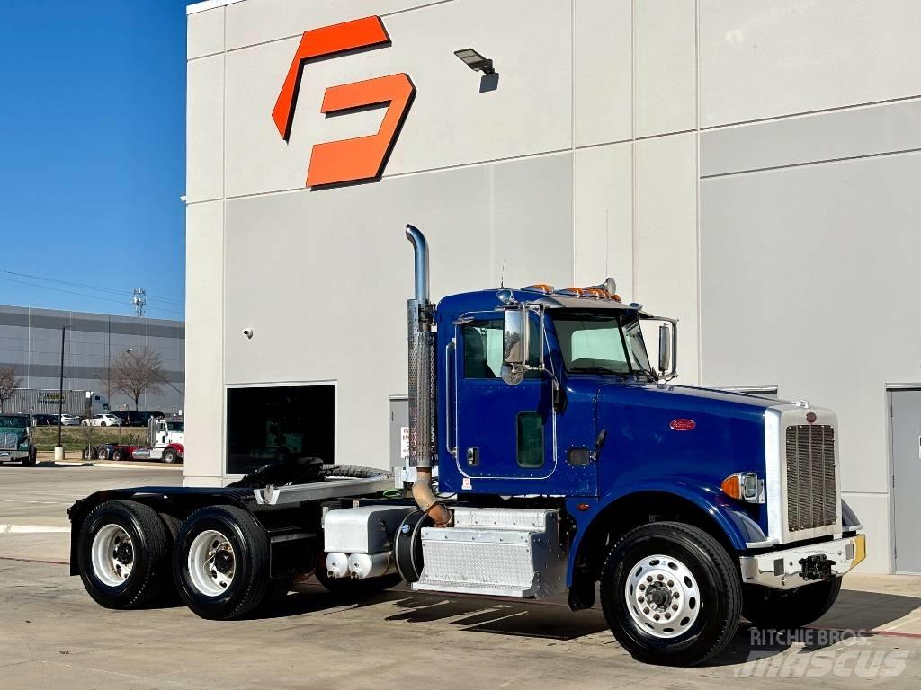 Peterbilt 365 Dragbilar