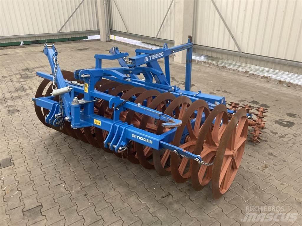 Tigges UPN 900-270 Vältar