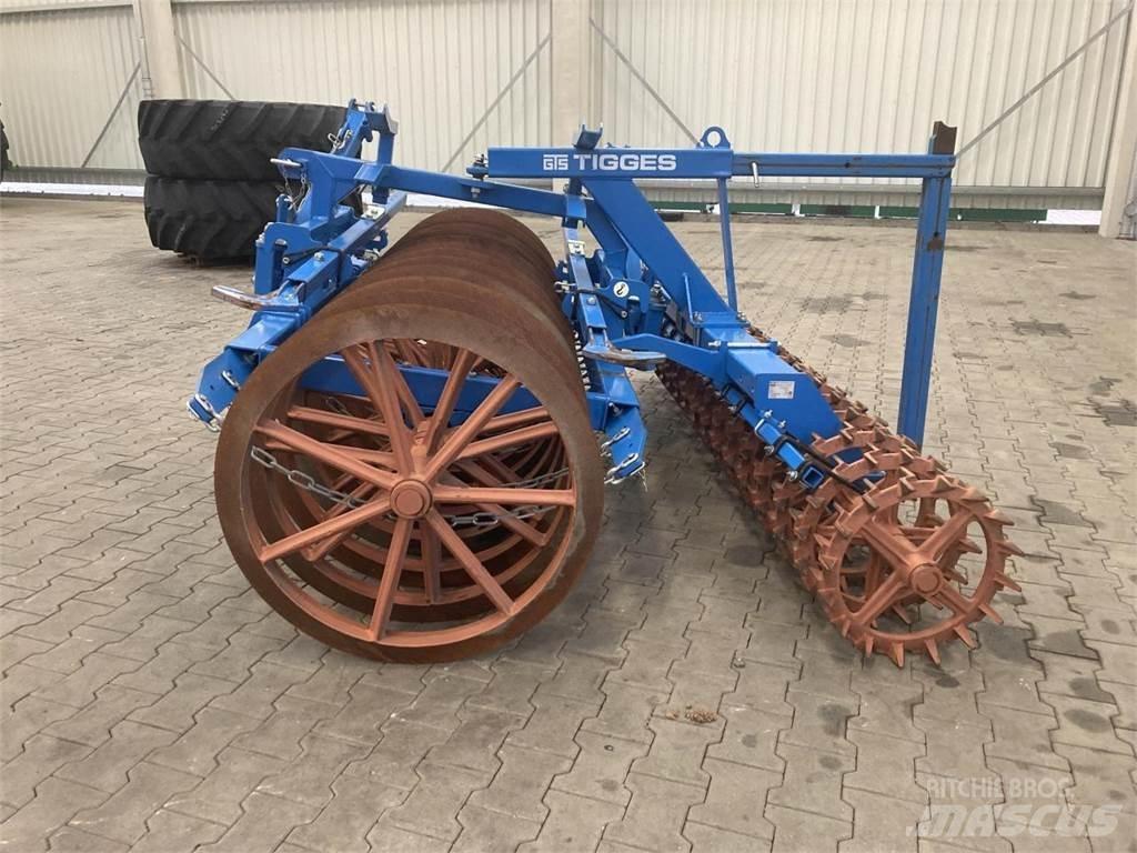 Tigges UPN 900-270 Vältar