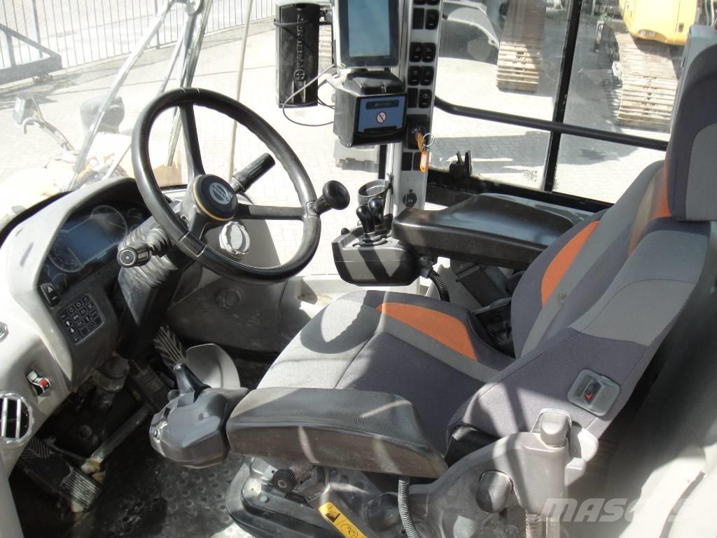 Volvo L 150 H Hjullastare