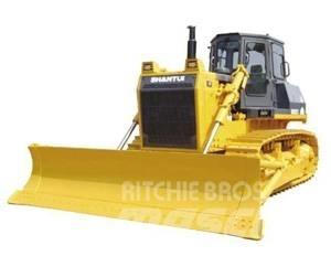 Shantui SD22S Bandschaktare