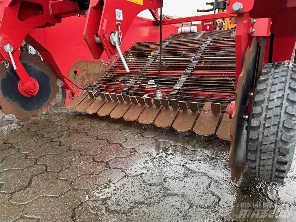 Grimme WV 180 Lantbruk - Övrigt
