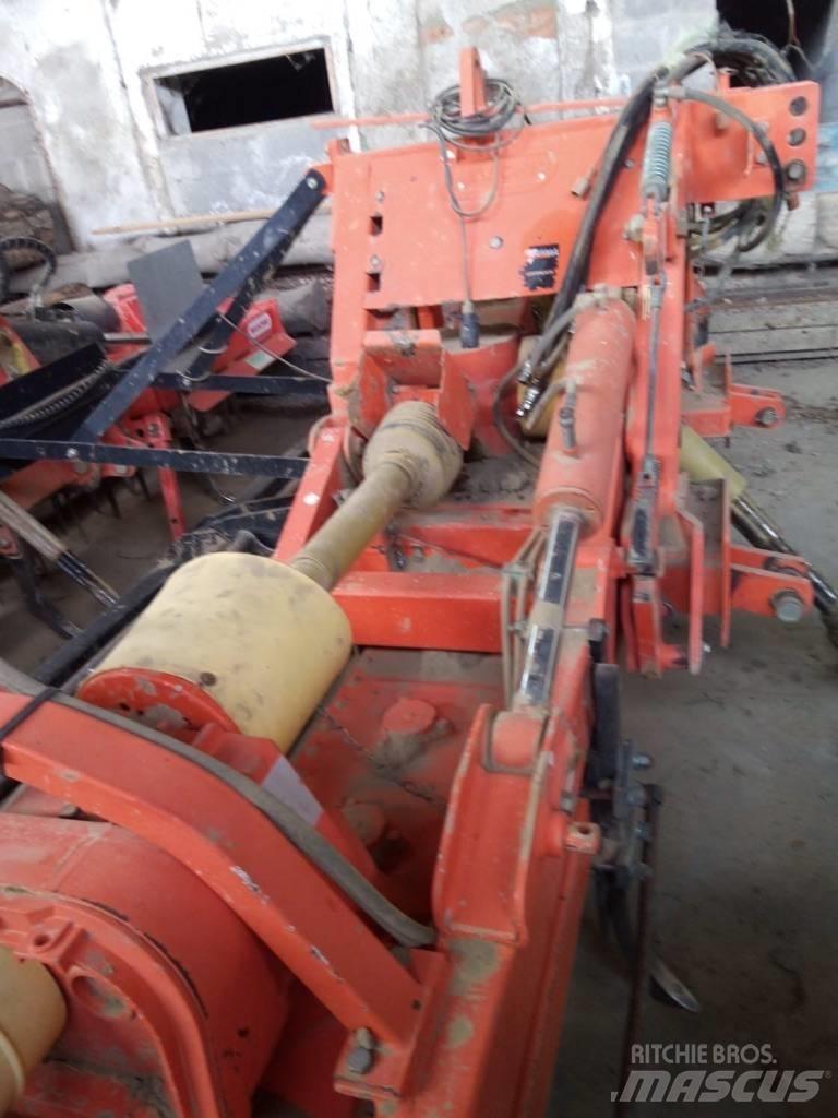 Maschio Aquila 5000 Harvar