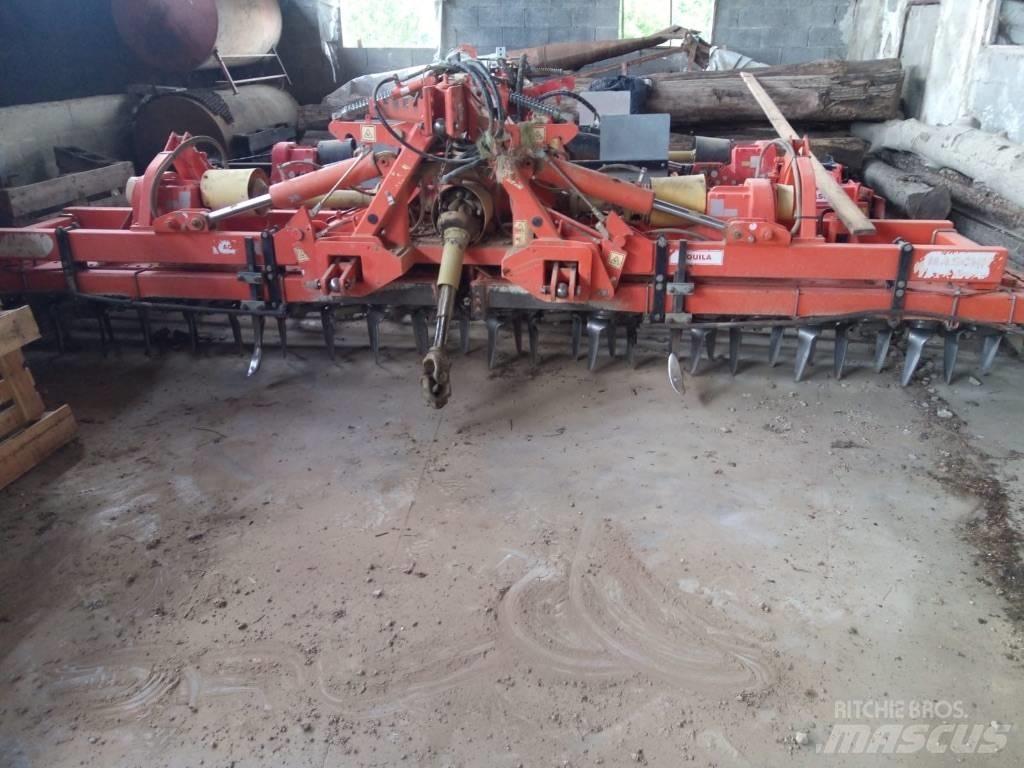 Maschio Aquila 5000 Harvar