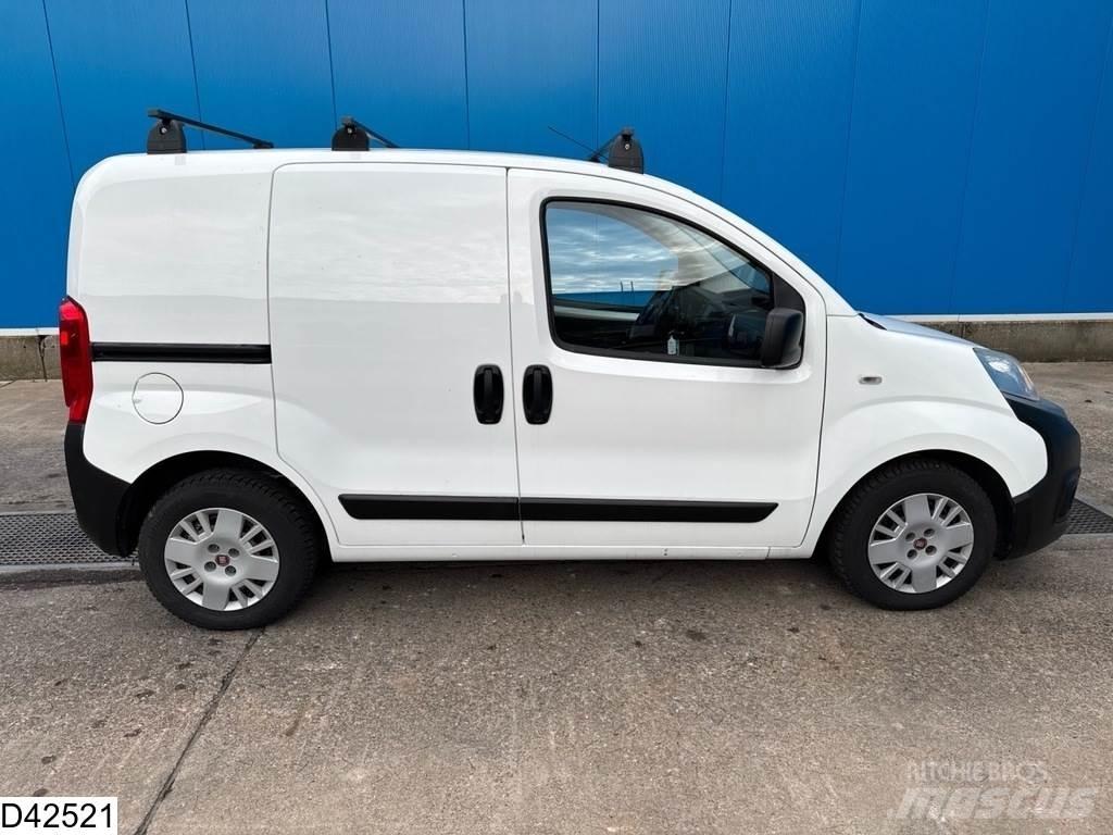 Fiat ? Fiorino Lätta lastbilar