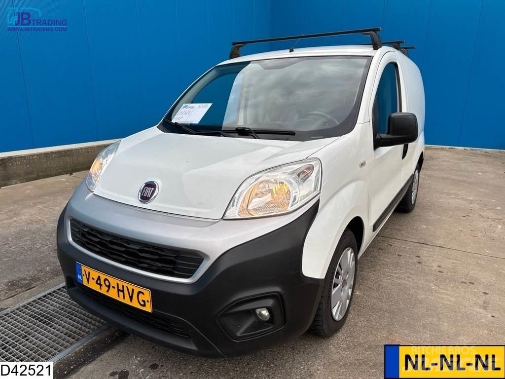 Fiat ? Fiorino Lätta lastbilar